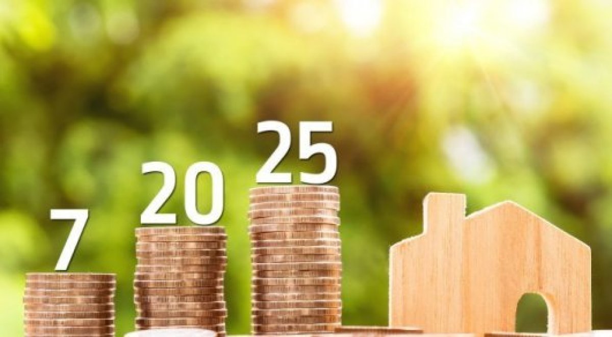 Еще 100 млрд тенге выделят на программу 7-20-25