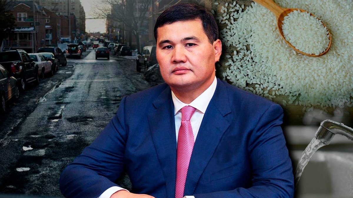 Рис, вода, нефть и дороги: как Кызылординская область готовится жить без нефти