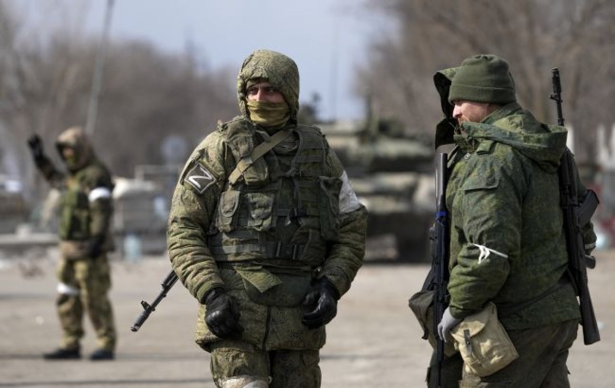 "Мою квартиру захватили российские военные" - казахстанка заявила, что её жильё оккупировали