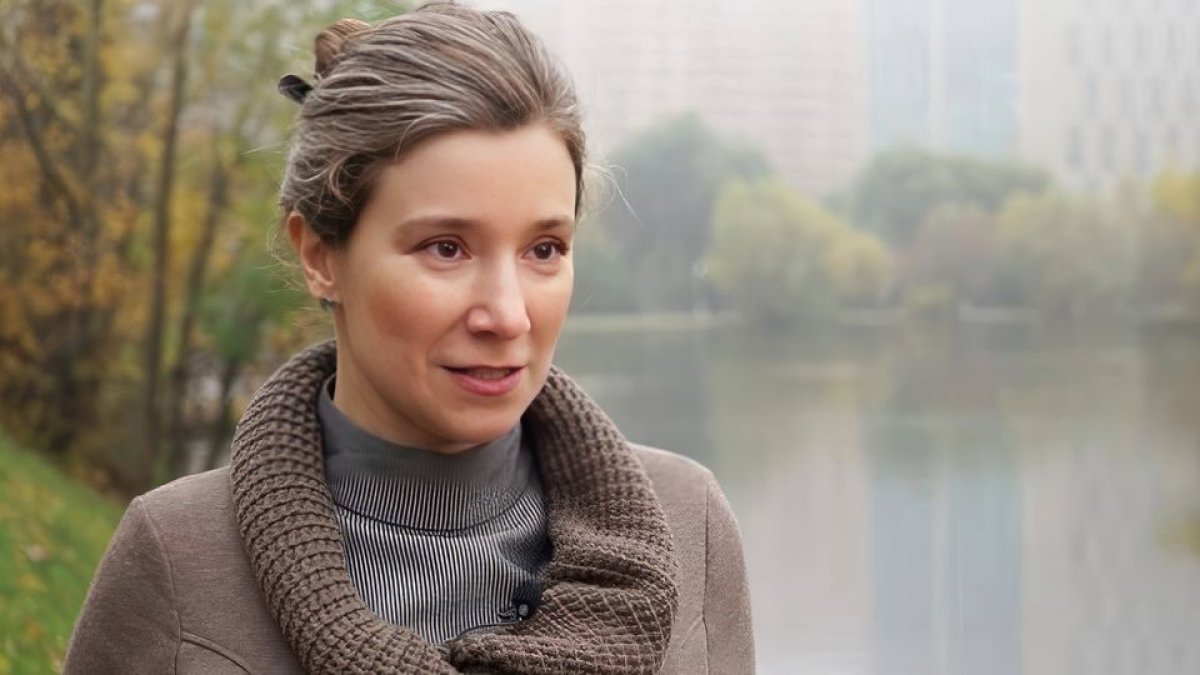 "Боритесь за то, чтобы у вас стало лучше" - Екатерина Шульман о проблеме насилия в Казахстане
