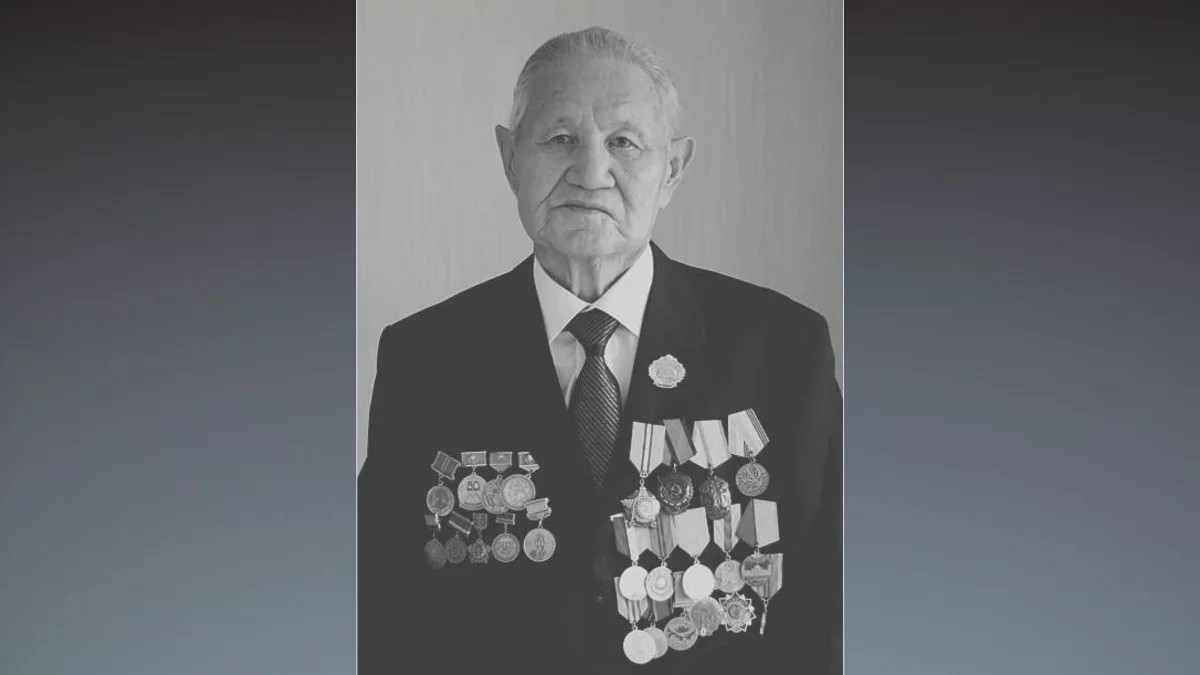 Скончался известный казахстанский рыбник