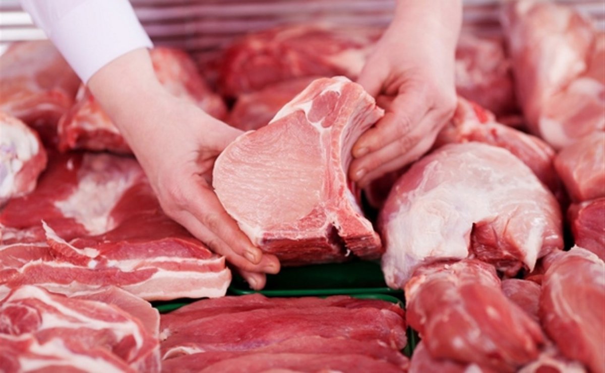 В Жамбылской области продавали зараженное сибирской язвой мясо