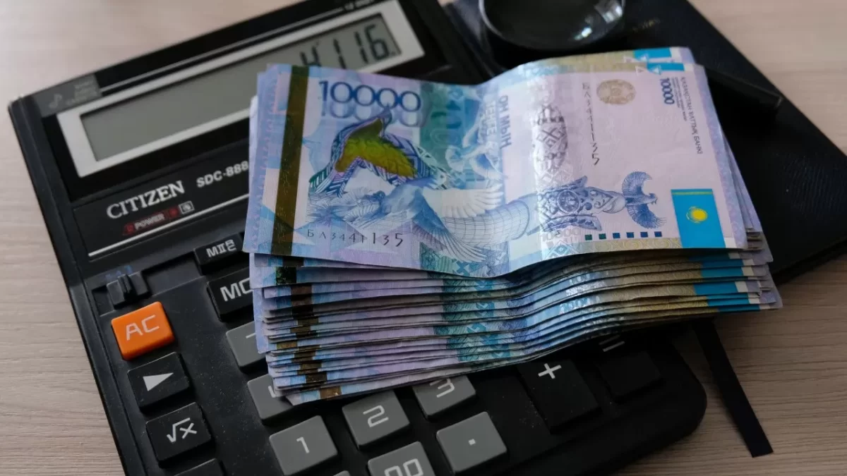 Занижала налоги: компанию в ЗКО наказали на два миллиарда тенге