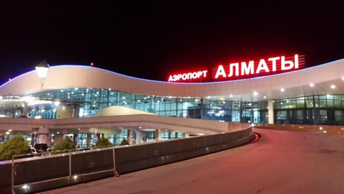 Скандал с топ менеджером: в аэропорту Алматы прокомментировали информацию