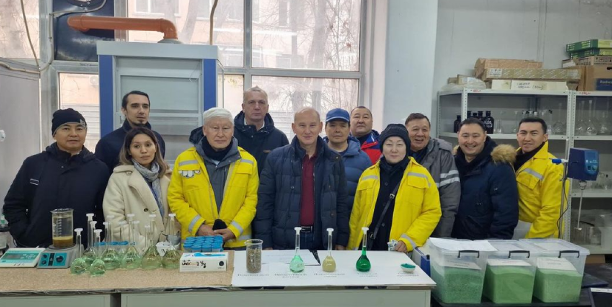 Мухтар Джакишев заявил об уникальной технологии, которую разработали в Казахстане