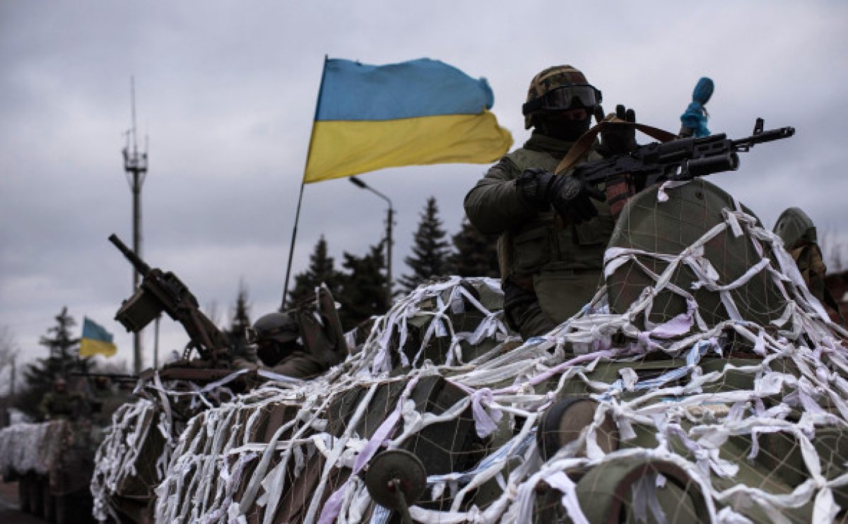 Япония передала Украине 37 млн долларов