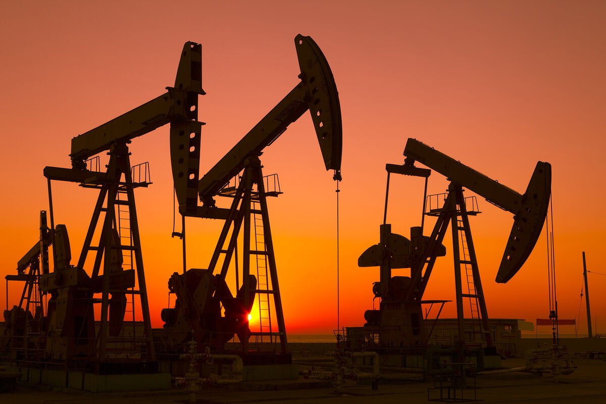 Цены на нефть снизила Саудовская Аравия