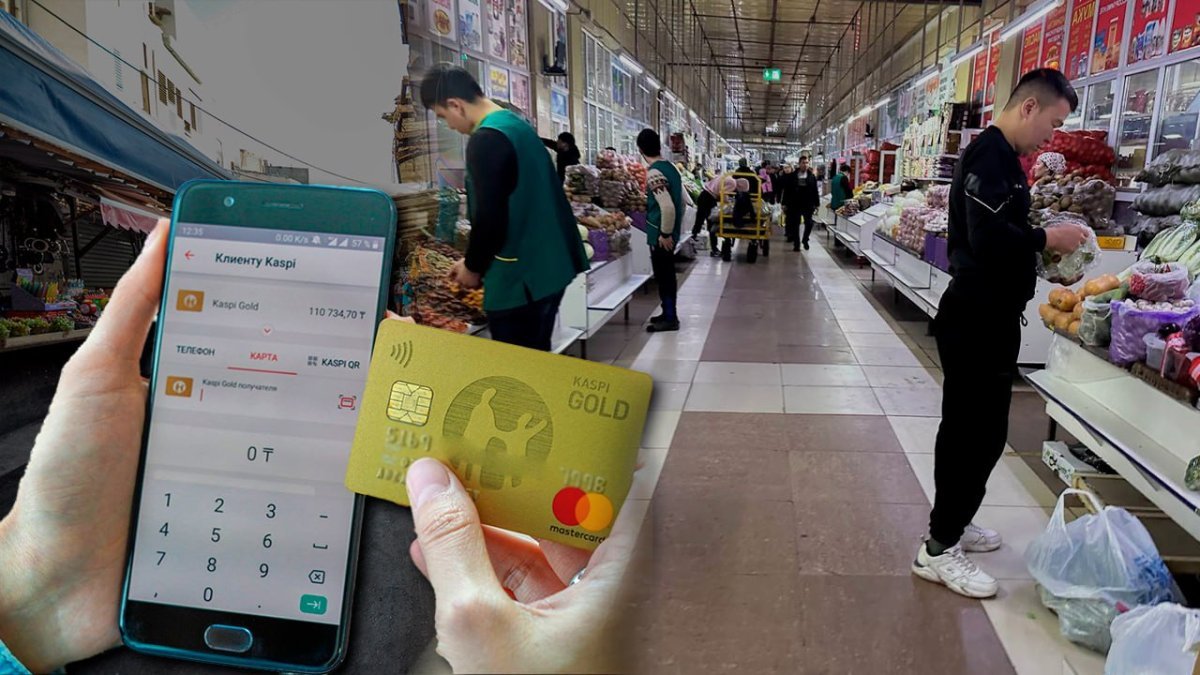 Kaspi Gold и налоги: почему продавцы и покупатели из-за мобильных переводов спорят