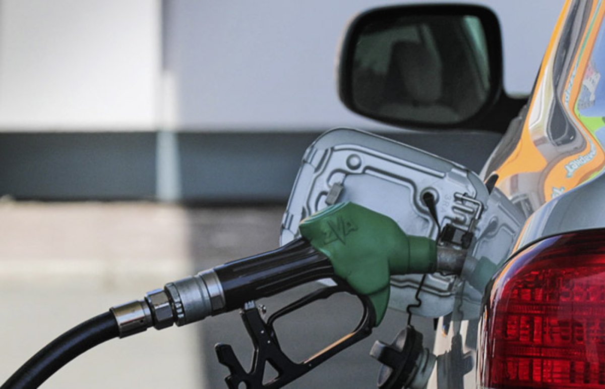 Правила распределения нефтепродуктов изменили в Казахстане
