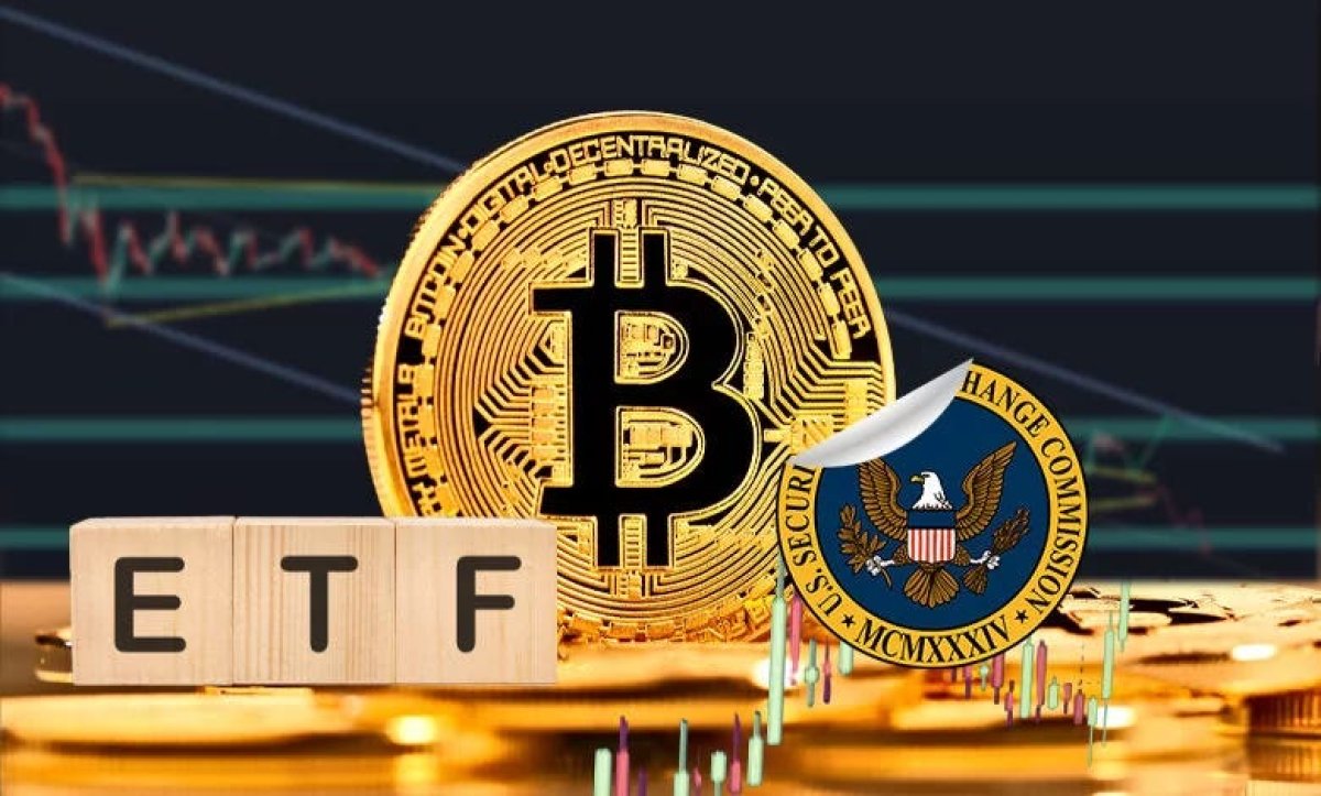 Комиссия по ценным бумагам США одобрила запуск биржевых фондов, инвестирующих в биткоин