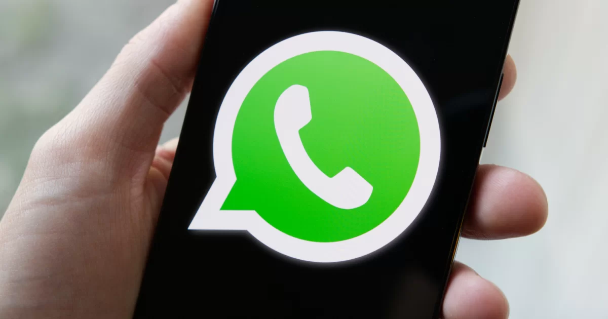 Новая функция появилась в WhatsApp