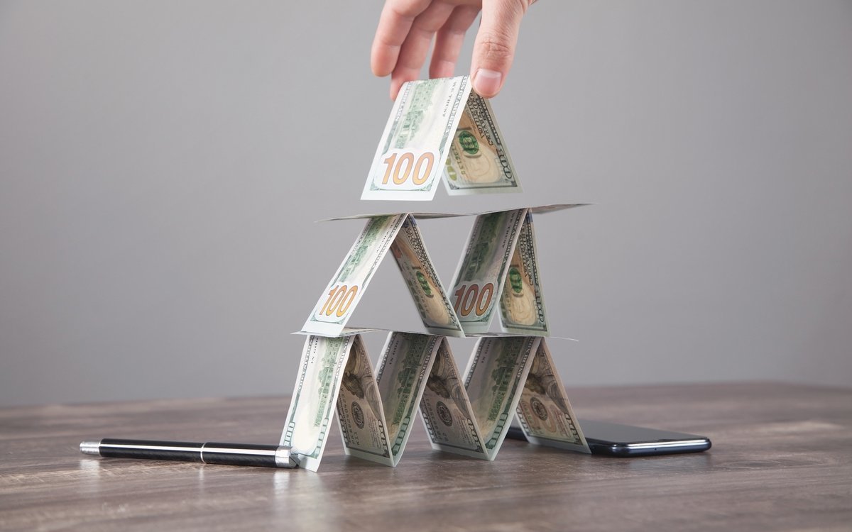 Более 400 млн тенге ущерба: организаторов финпирамиды осудили в Актюбинской области