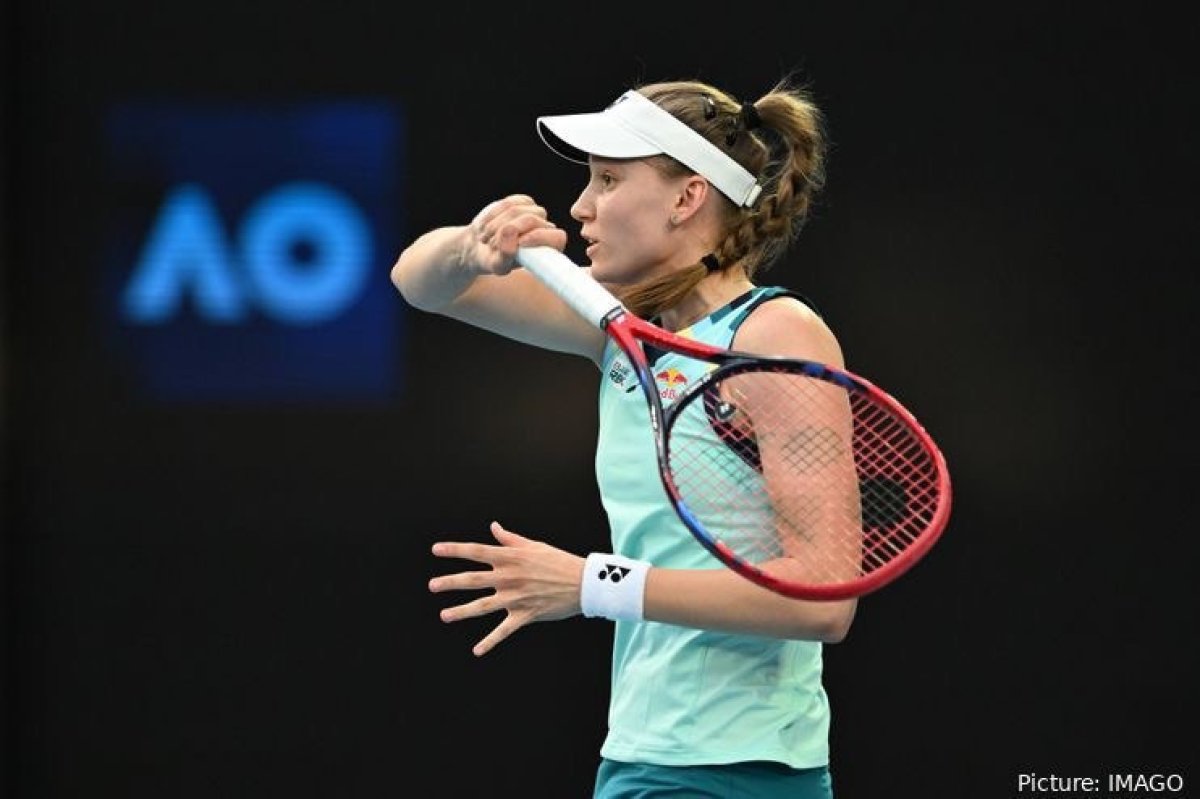 Камбэк на Australian Open: Рыбакина обыграла экс-первую ракетку мира