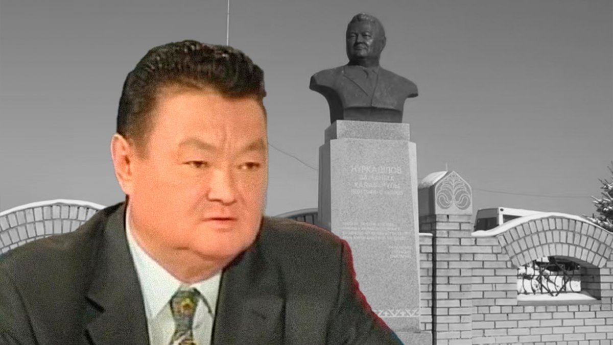 О Нуркадилове из Израиля, или Почему чиновник хотел быть оппозиционером