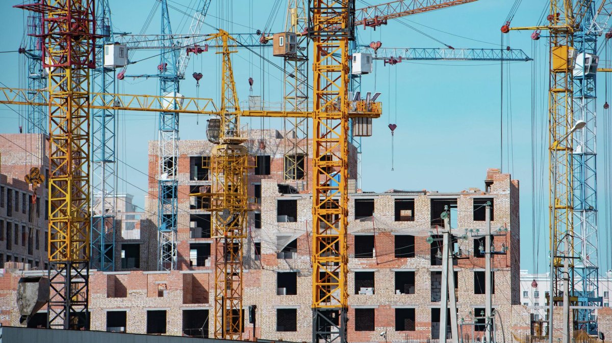В Казахстане ужесточат требования к застройщикам: мажилис приступил к работе над Строительным кодексом