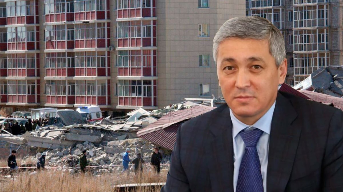 Беспредел по закону, или Кто автор порочной системы жилищного строительства в Караганде