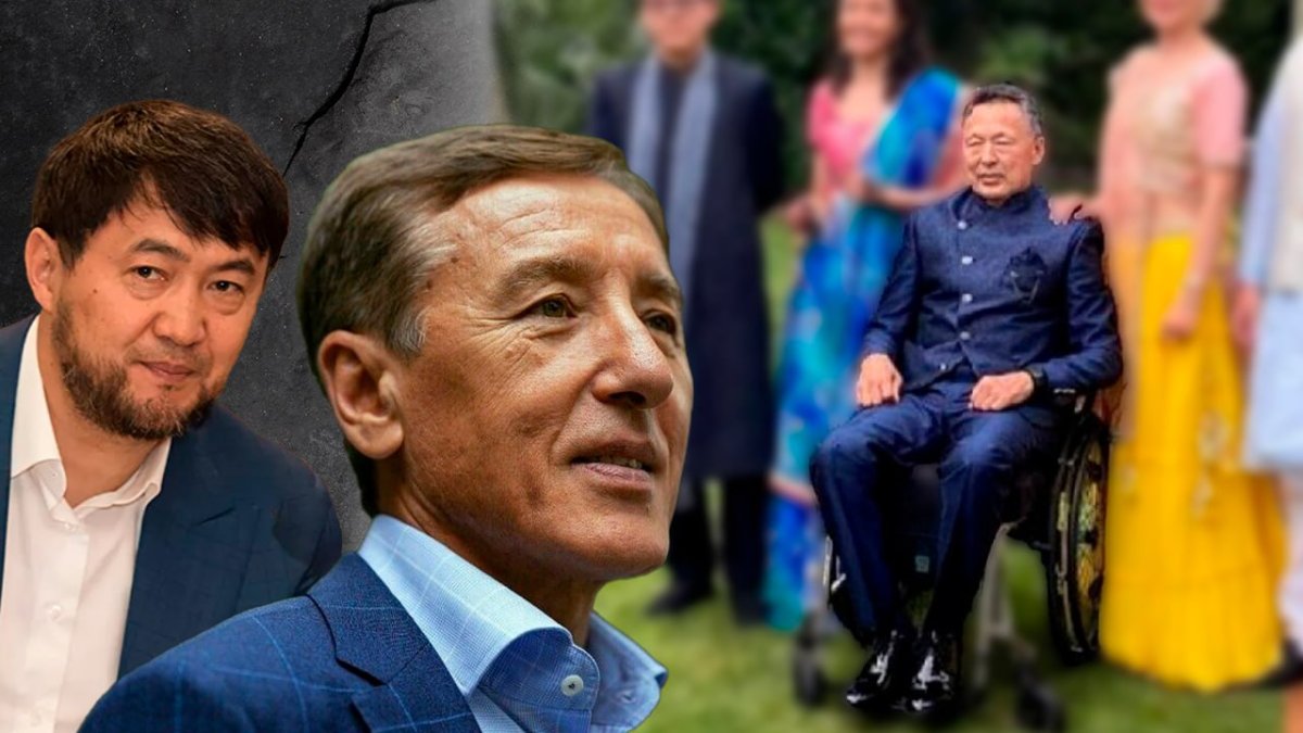 Кто сломал позвоночник Сауату Мынбаеву?