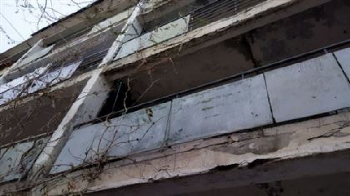 Взять кредит на ремонт дома предложили жителям Актау