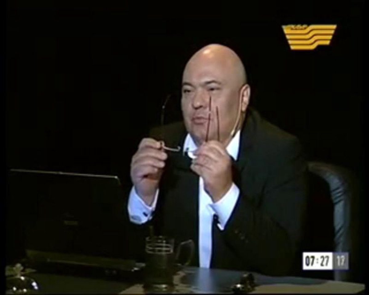 О Рерихе в прошедшем времени…