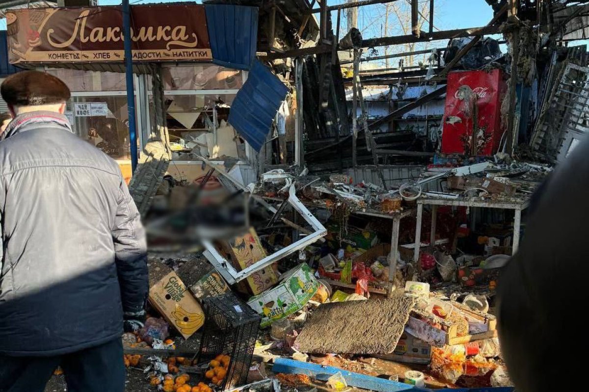 Обстрел в Донецке: число погибших выросло