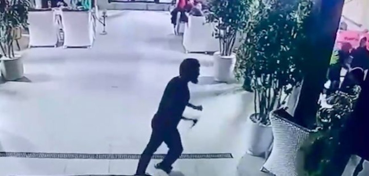 В клубе Махачкалы произошла поножовщина из-за танцевавшей в хиджабе девушки