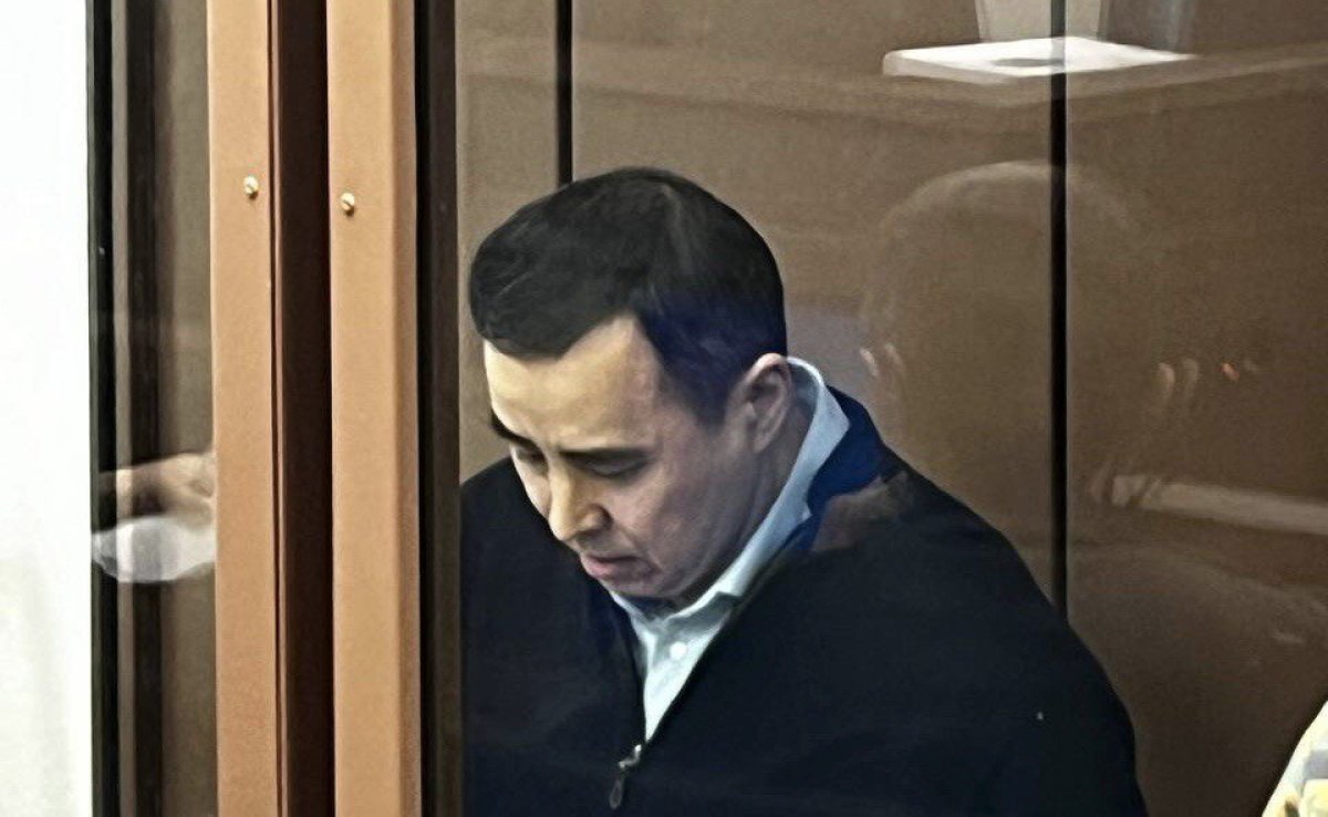 Дело Мырзахметова: судья ушла в совещательную комнату для принятия решения