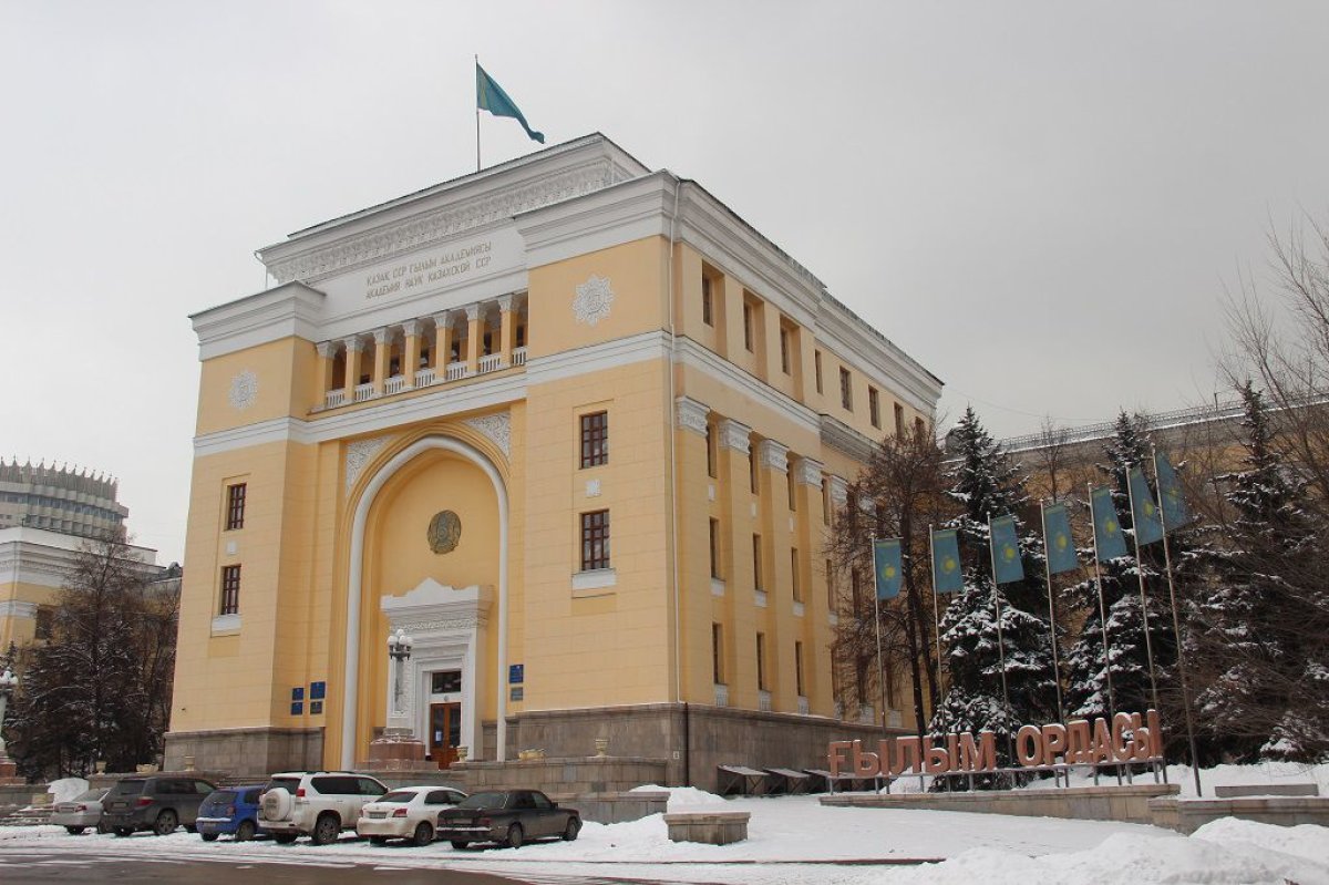 Будем жить по науке, только когда