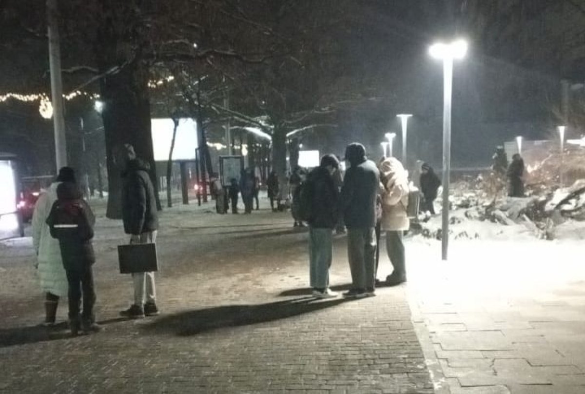 Сейсмообстановка в Алматы спокойная - ДЧС города