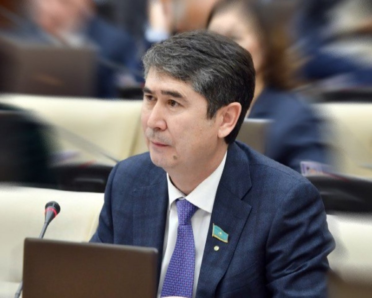 Если сигналы порождают ажиотаж, зачем МЧС потратилось на систему оповещения — депутат о землетрясении в Алматы