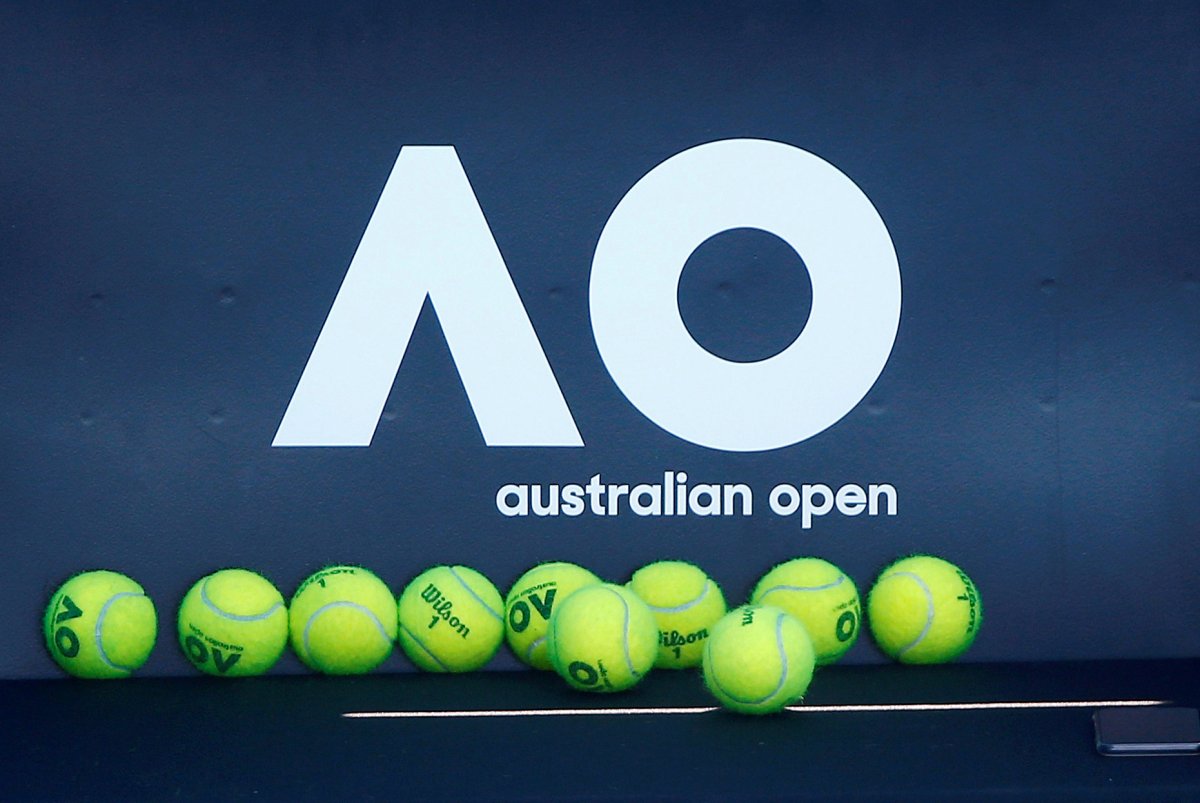 Australian Open: определились все участники 1/2 финала