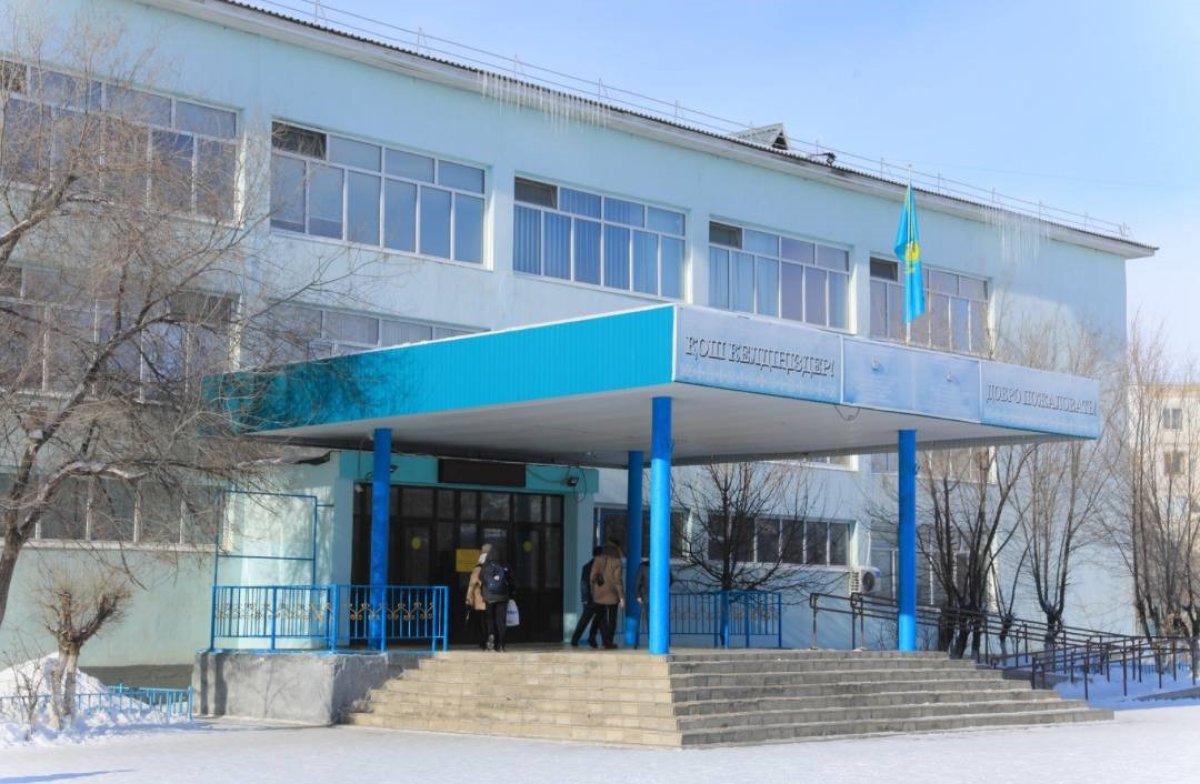 Занятия в школах Актобе отменять не будут