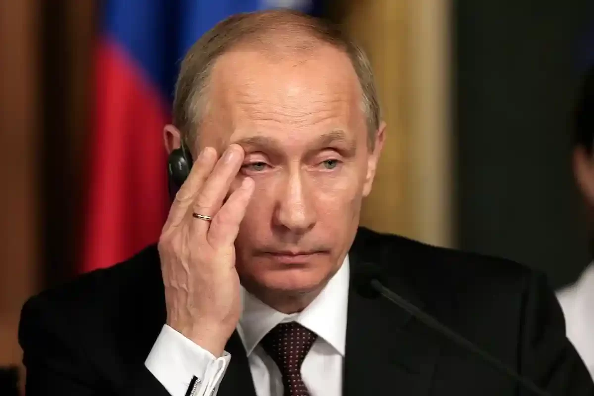Путин не знал, что ответить: главе РФ рассказали о печальной жизни в глубинке