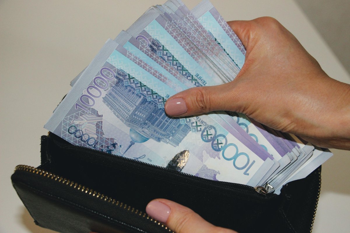 В Казахстане информацию о коррупционерах собираются сделать публичной