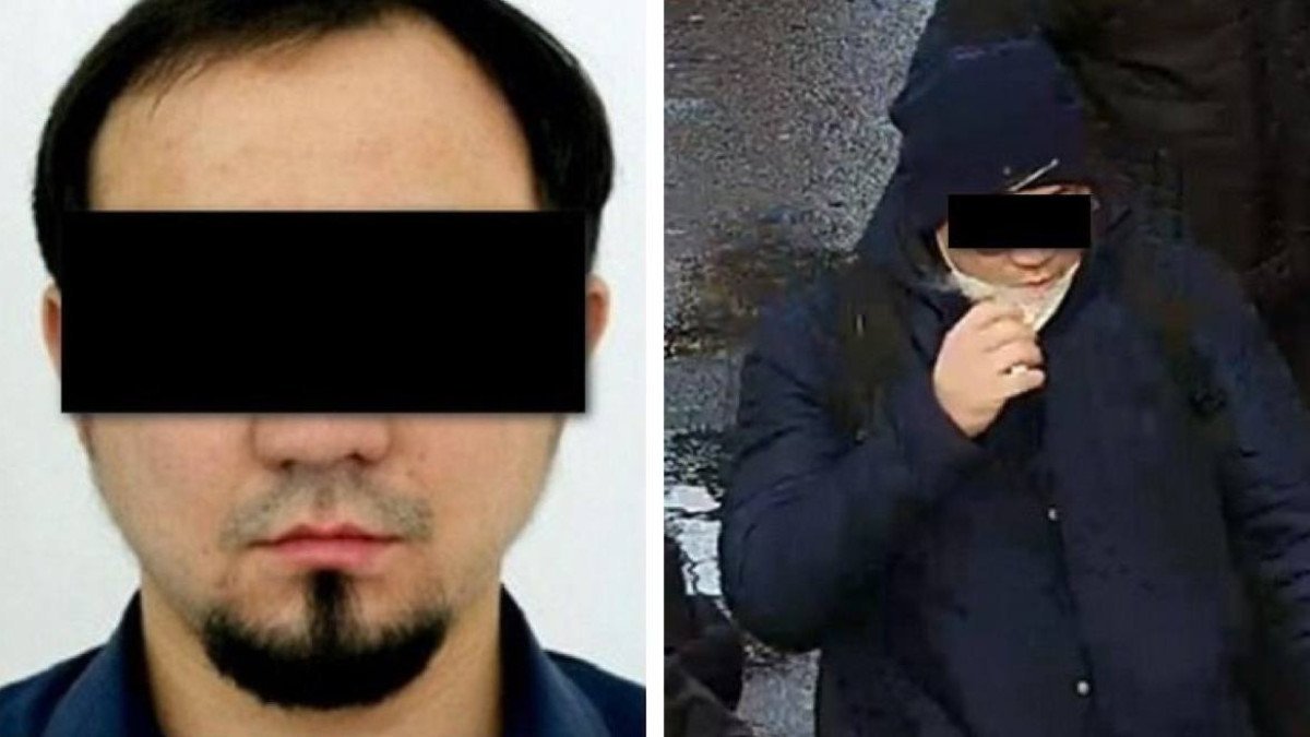 Казахстанца задержали в Бишкеке по делу Mudarabah Capital: он использовал паспорт умершего человека