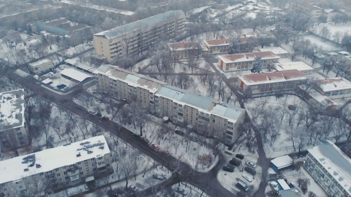 Серия землетрясений в Алматы: не останутся ли граждане без питьевой воды из-за ЧП