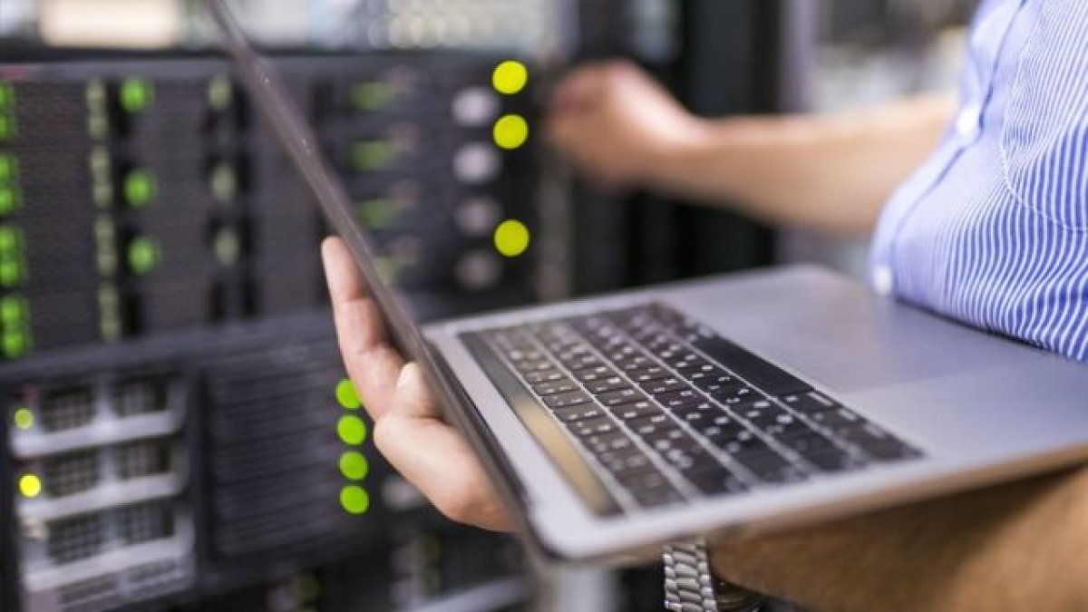 В России произошел массовый сбой в работе интернета