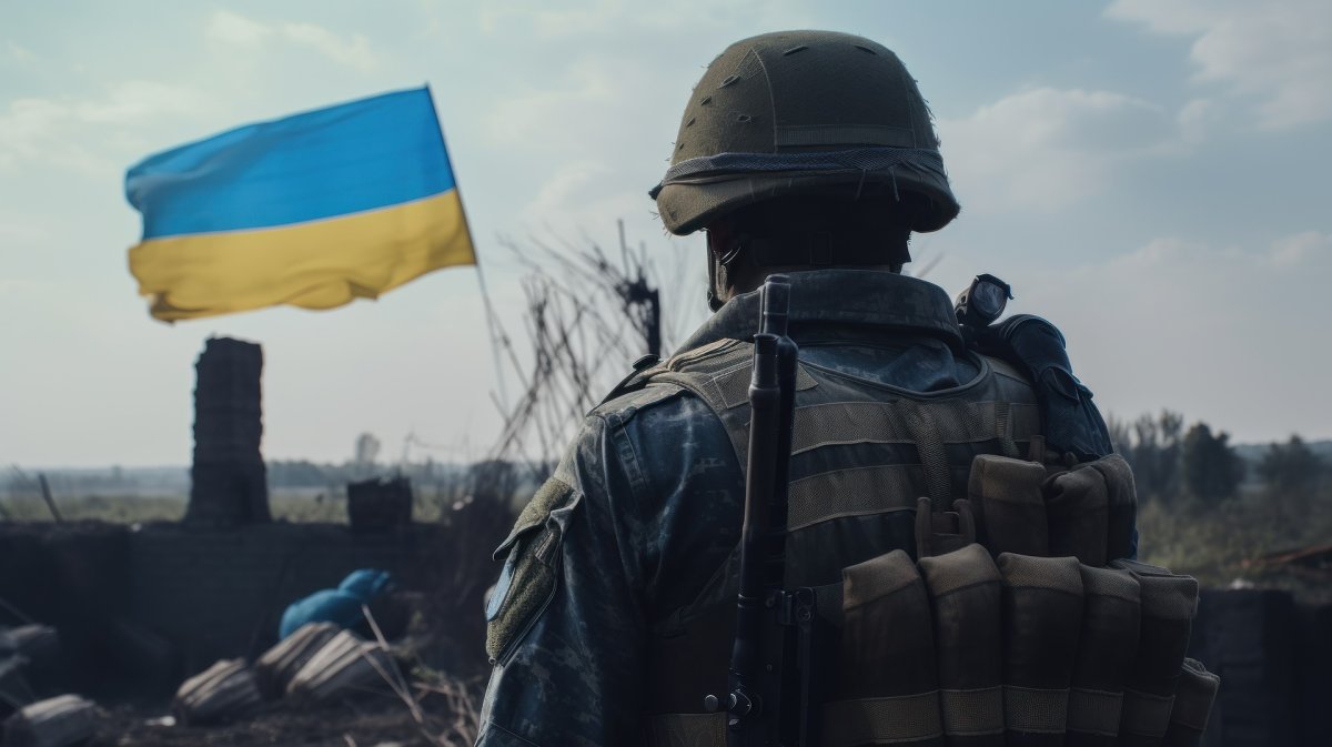Что происходит в Украине на утро 31 января