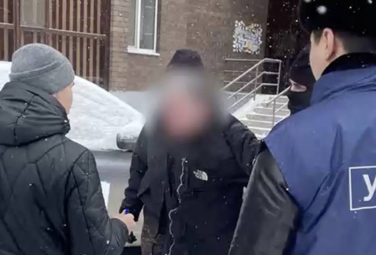 Казахстанец пытался продать почку за 18 тысяч долларов