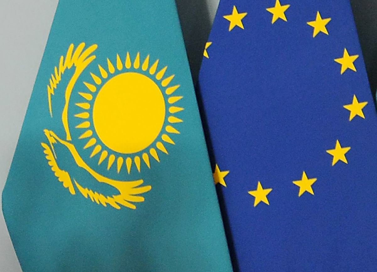 Казахстан достиг важной договоренности с ЕС