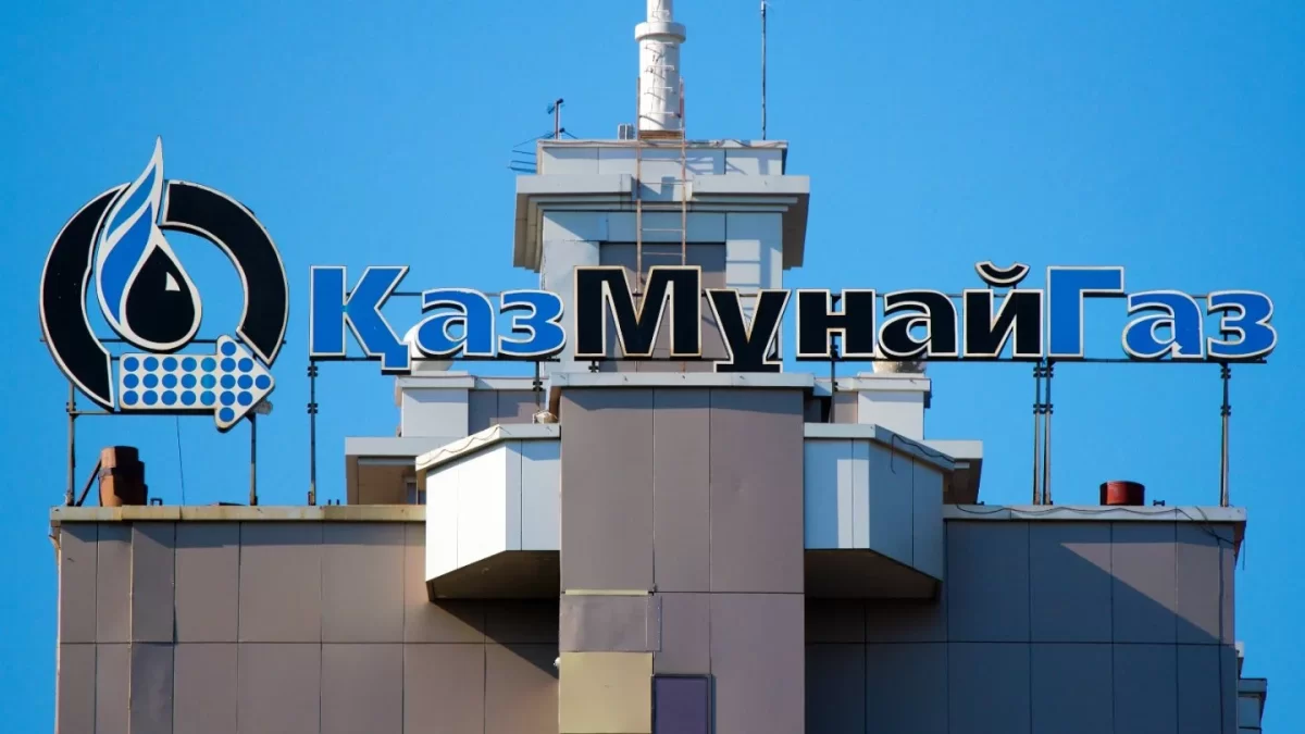Работник подрядной организации "КазМунайГаза" погиб на рабочем месте