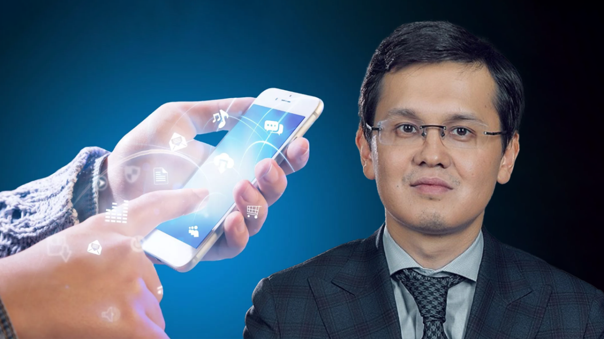 Восьмое место в мире eGov-ИИ: о чем заявил Багдат Мусин на открытии Digital Almaty-2024