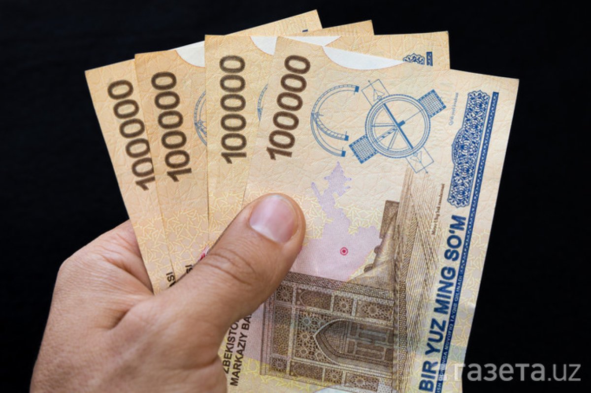 Инфляция, пенсии и пособия, рост смертности: обзор узбекской прессы