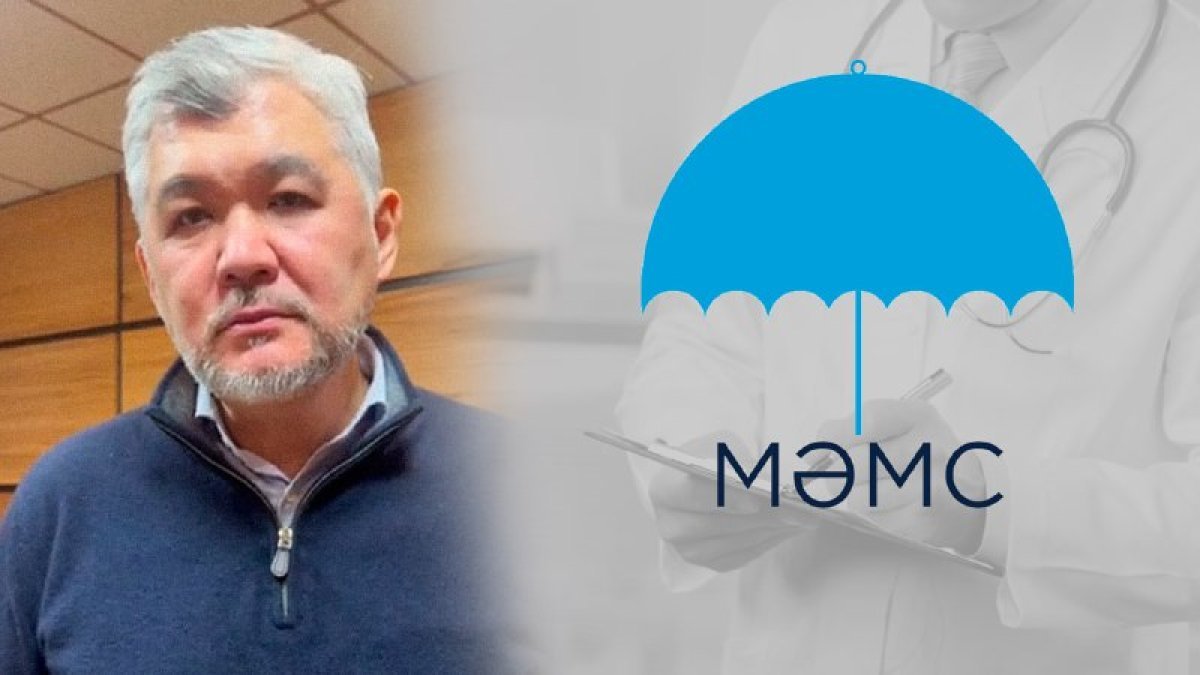 Как бы ни критиковали, она необходима: Елжан Биртанов о реформе ОСМС