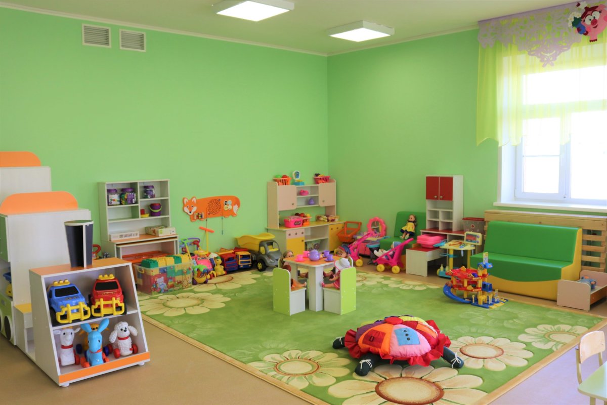 В Атырау воспитательница детсада ударила больного ребенка