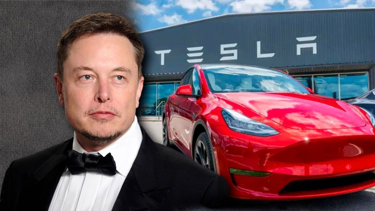 Tesla отозвала 2,2 млн своих автомобилей