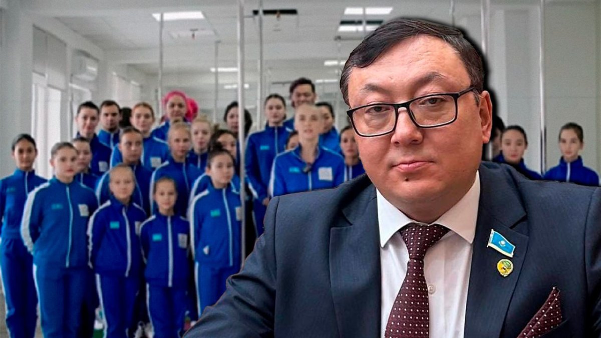 "Стриптиз на трубе": спортсмены просят разобраться с депутатом, который унизил их достижения
