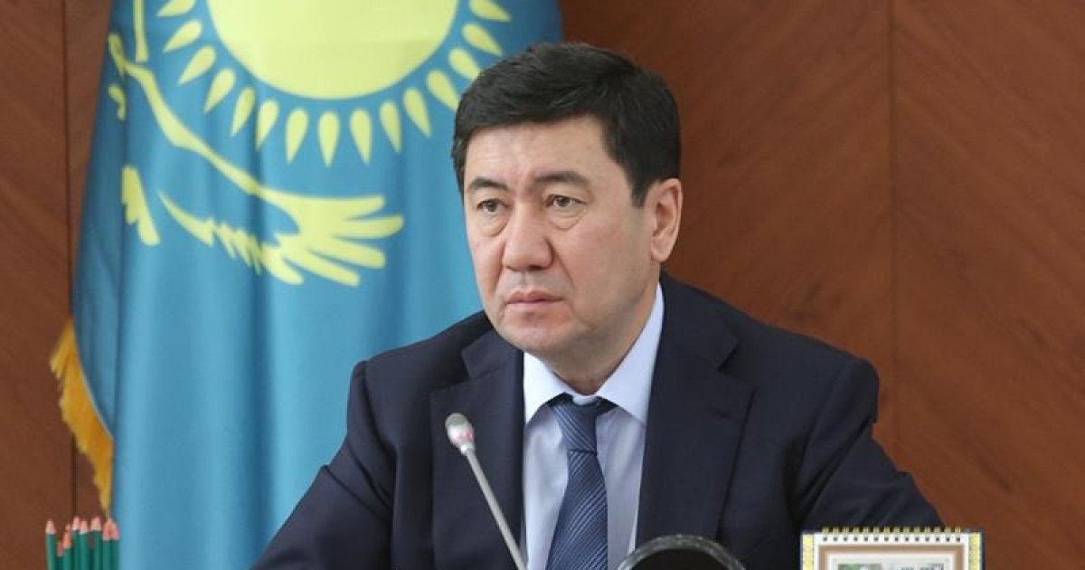 Стало известно, почему на заседании мажилиса отсутствовал Ерлан Кошанов