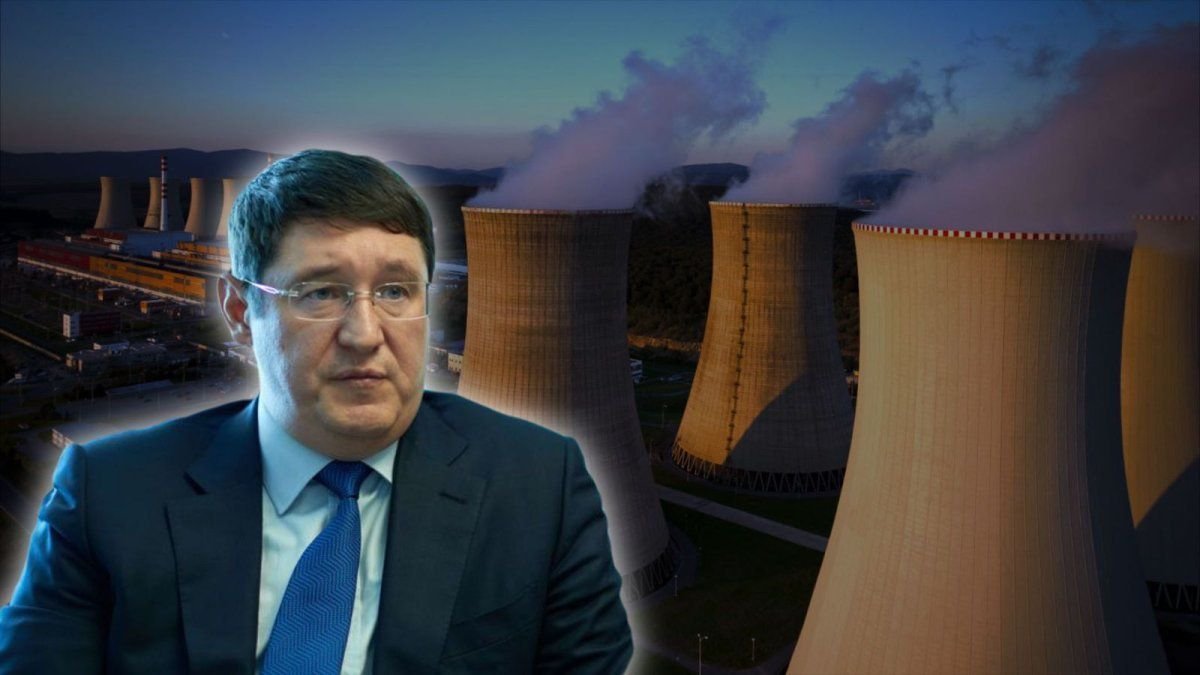 Назначен министр энергетики Казахстана
