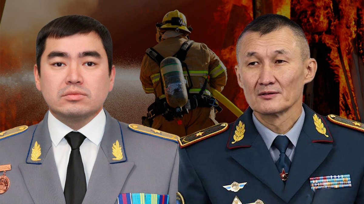 Начальник Службы охраны президента стал министром