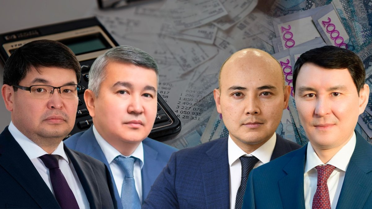 Деньги, доходы и налоги: смогут ли новые министры «разблокировать» экономику